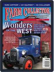 Farm Collector (Digital) Subscription July 11th, 2014 Issue