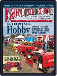 Farm Collector (Digital) Subscription June 13th, 2014 Issue