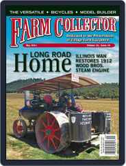 Farm Collector (Digital) Subscription April 11th, 2014 Issue