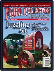 Farm Collector (Digital) Subscription February 14th, 2014 Issue