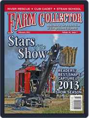Farm Collector (Digital) Subscription January 20th, 2014 Issue