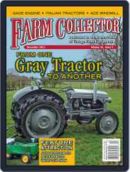 Farm Collector (Digital) Subscription November 18th, 2013 Issue