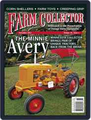 Farm Collector (Digital) Subscription October 14th, 2013 Issue