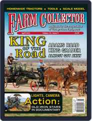 Farm Collector (Digital) Subscription March 18th, 2013 Issue