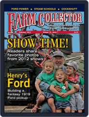 Farm Collector (Digital) Subscription January 21st, 2013 Issue
