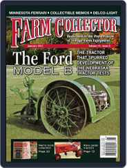 Farm Collector (Digital) Subscription December 17th, 2012 Issue