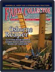 Farm Collector (Digital) Subscription November 19th, 2012 Issue