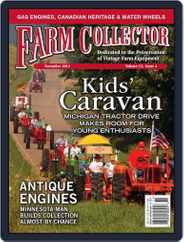 Farm Collector (Digital) Subscription                    October 15th, 2012 Issue