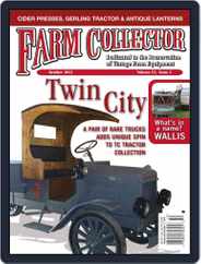 Farm Collector (Digital) Subscription September 17th, 2012 Issue