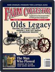 Farm Collector (Digital) Subscription August 20th, 2012 Issue