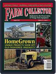 Farm Collector (Digital) Subscription July 16th, 2012 Issue