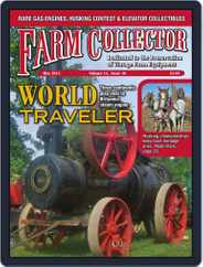 Farm Collector (Digital) Subscription April 16th, 2012 Issue