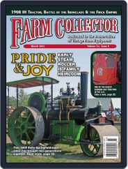 Farm Collector (Digital) Subscription February 13th, 2012 Issue