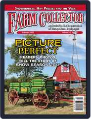 Farm Collector (Digital) Subscription January 17th, 2012 Issue
