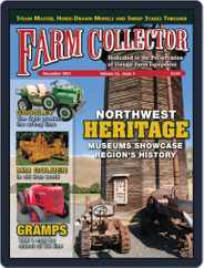 Farm Collector (Digital) Subscription November 15th, 2011 Issue