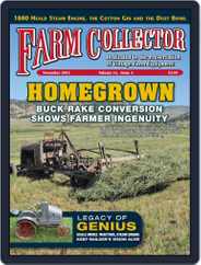 Farm Collector (Digital) Subscription October 18th, 2011 Issue