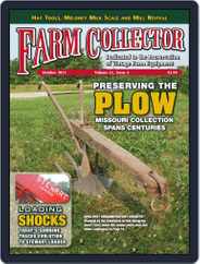 Farm Collector (Digital) Subscription September 20th, 2011 Issue