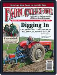 Farm Collector (Digital) Subscription August 16th, 2011 Issue