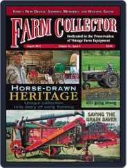 Farm Collector (Digital) Subscription                    July 19th, 2011 Issue