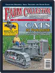 Farm Collector (Digital) Subscription June 21st, 2011 Issue
