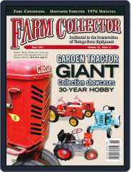 Farm Collector (Digital) Subscription May 17th, 2011 Issue