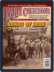 Farm Collector (Digital) Subscription February 15th, 2011 Issue