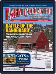 Farm Collector (Digital) Subscription December 14th, 2010 Issue