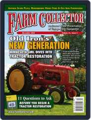 Farm Collector (Digital) Subscription                    November 16th, 2010 Issue