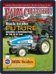 Farm Collector (Digital) Subscription                    October 19th, 2010 Issue