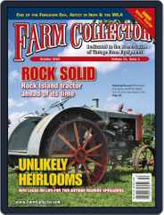 Farm Collector (Digital) Subscription                    September 21st, 2010 Issue