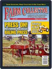 Farm Collector (Digital) Subscription                    May 11th, 2010 Issue