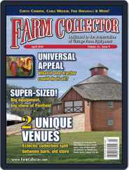 Farm Collector (Digital) Subscription                    March 9th, 2010 Issue