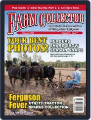 Farm Collector (Digital) Subscription January 12th, 2010 Issue