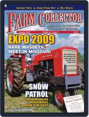 Farm Collector (Digital) Subscription December 8th, 2009 Issue