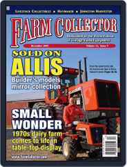 Farm Collector (Digital) Subscription November 10th, 2009 Issue