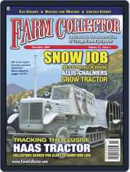Farm Collector (Digital) Subscription                    October 16th, 2009 Issue