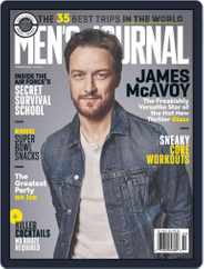 Men's Journal (Digital) Subscription                    February 1st, 2019 Issue
