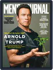 Men's Journal (Digital) Subscription                    April 8th, 2017 Issue
