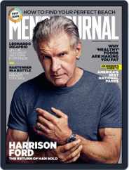 Men's Journal (Digital) Subscription                    December 10th, 2015 Issue