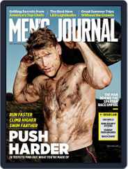 Men's Journal (Digital) Subscription                    June 20th, 2014 Issue