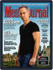 Men's Journal (Digital) Subscription                    July 15th, 2011 Issue