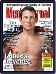 Men's Journal (Digital) Subscription                    May 21st, 2010 Issue