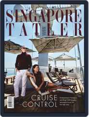Tatler Singapore (Digital) Subscription                    February 1st, 2020 Issue