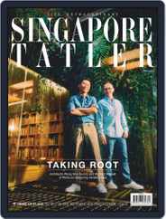 Tatler Singapore (Digital) Subscription                    June 1st, 2019 Issue