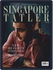 Tatler Singapore (Digital) Subscription                    May 1st, 2019 Issue