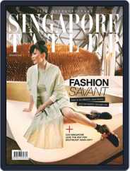 Tatler Singapore (Digital) Subscription                    January 1st, 2019 Issue