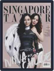Tatler Singapore (Digital) Subscription                    March 1st, 2017 Issue