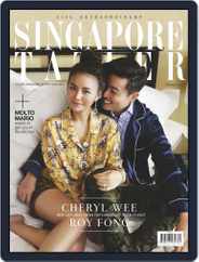 Tatler Singapore (Digital) Subscription                    February 1st, 2017 Issue