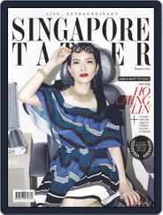 Tatler Singapore (Digital) Subscription                    January 1st, 2017 Issue