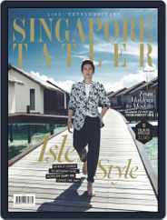 Tatler Singapore (Digital) Subscription                    June 2nd, 2016 Issue
